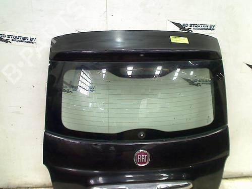 Tailgate FIAT 500 (312_) 0.9 (312AXN1A) | BP20985046C6