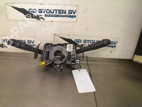 Ratstangsstang DACIA DUSTER (HS_) 1.6 16V LPG (105 hp) 28814216
