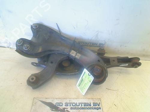 Used Right front suspension arm HONDA CIVIC X Hatchback (FC_, FK_) 1.0 VTEC (FK6) (129 hp) 13125735