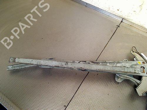 Front left window mechanism MITSUBISHI MIRAGE / SPACE STAR VI Hatchback (A0_A) 1.0 (A05A) | BP39974880C22 - Image 6