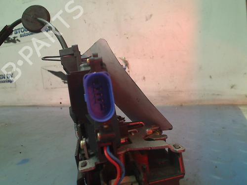 Front left lock VW GOLF V (1K1) 1.9 TDI | BP11314035C98 