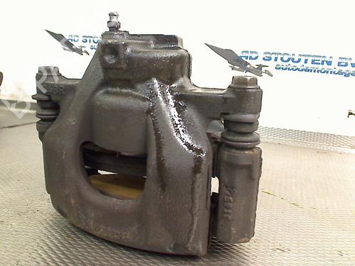 Right front brake caliper TOYOTA AYGO (_B4_) 1.0 VVTi (KGB40) | BP30747743M104  - Image 5