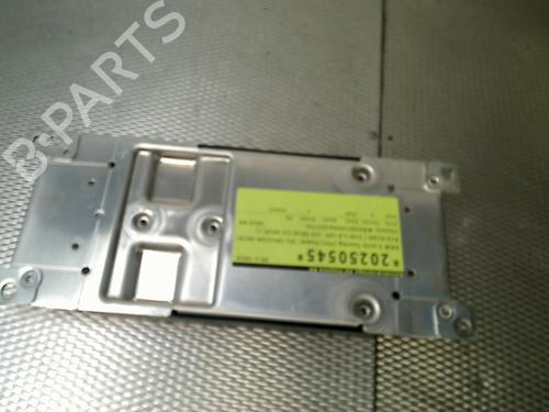 Electronic module BMW 3 Touring (F31) 316 i | BP32982388M83 - Image 5
