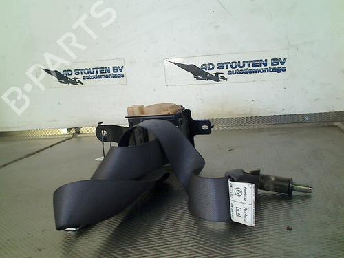 Cinto de segurança frente direito HYUNDAI TUCSON (JM) 2.0 (141 hp) 31286339