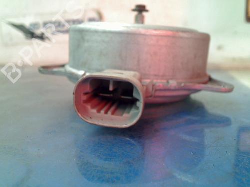 Fan NISSAN MICRA V (K14) 1.0 IG-T | BP12452941M128 