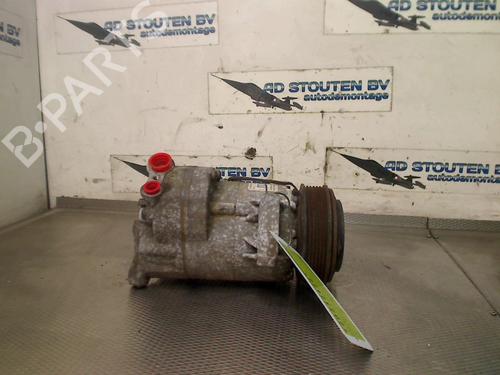 AC compressor OPEL ZAFIRA TOURER C (P12) 2.0 CDTi (75) | BP30747632M34