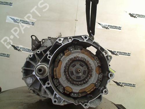 Gearbox SKODA KAROQ (NU7, ND7) 1.5 TSI | BP31811629M3