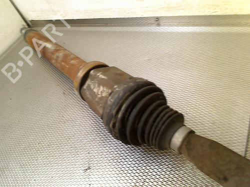 Right front driveshaft FORD C-MAX II (DXA/CB7, DXA/CEU) 1.6 EcoBoost | BP36457847M39 - Image 5