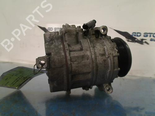 AC compressor MERCEDES-BENZ S-CLASS (W220) S 350 (220.067, 220.167) | BP15357994M34 