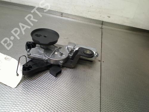 Used Rear wiper motor Rear wiper motor BMW 3 Touring (F31) 320 d (184 hp) 33540928 33540928