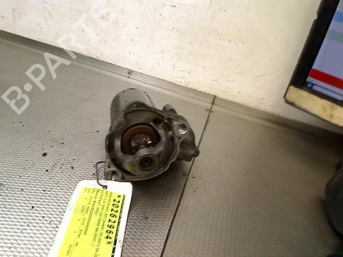 Used Starter Starter AUDI A4 B7 Avant (8ED) 2.0 (130 hp) 36256755 36256755