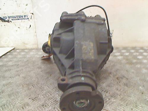 Rear differential MERCEDES-BENZ M-CLASS (W163) ML 400 CDI (163.128) | BP11306624M24 