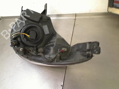 Right headlight OPEL KARL (C16) 1.0 | BP34582364C29  - Image 5