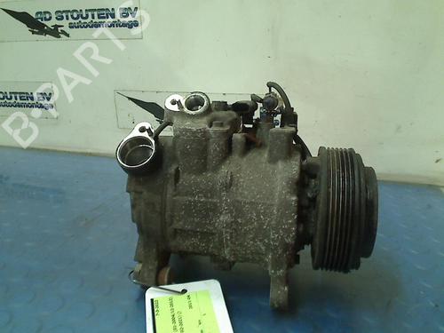 AC compressor BMW 3 Touring (E91) 320 d | BP11326771M34 