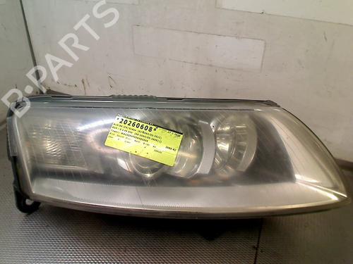 Right headlight AUDI A6 C6 (4F2) 3.2 FSI quattro | BP33199119C29  - Image 6