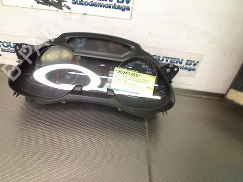 Used Display monitor AUDI A4 B8 Avant (8K5) 3.0 TDI quattro (240 hp) 26703697