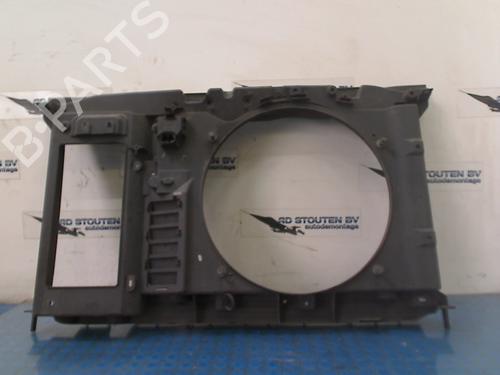 Panel frontal CITROËN C4 Picasso I MPV (UD_) 1.6 HDi 110 | BP11327830C72