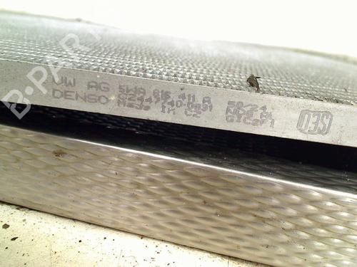 AC radiator VW TAIGO (CS1) 1.0 TSI | BP38685075M32 - Image 6