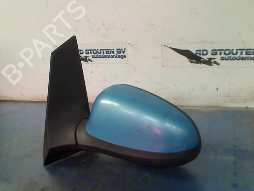Left mirror FORD KA (RU8) 1.2 | BP23185497C26 
