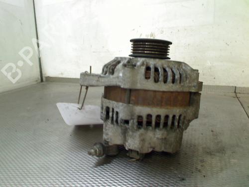 Alternator SUZUKI SWIFT III (MZ, EZ) 1.3 (RS413, ZC11S) | BP39048922M7 - Image 3