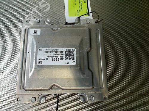 Control unit OPEL KARL (C16) 1.0 | BP35981735M11 - Image 3