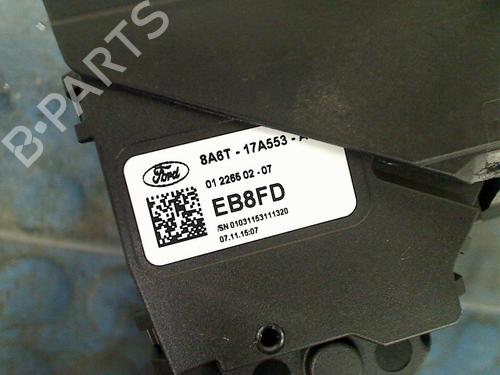 Ratstangsstang FORD FIESTA VI (CB1, CCN) 1.0 EcoBoost | BP29299760I23 