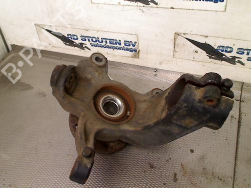 Right front steering knuckle VOLVO V60 I (155) D2 | BP28188176M26 