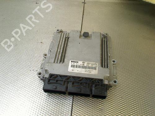 Used Engine control unit (ECU) Engine control unit (ECU) 39614104 39614104