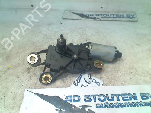 Used Rear wiper motor SEAT LEON (1P1) 1.6 (102 hp) 11316960