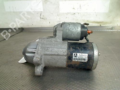 Used Starter Starter MAZDA 2 (DE_, DH_) 1.5 MZR (DE5FS) (102 hp) 33235939 33235939
