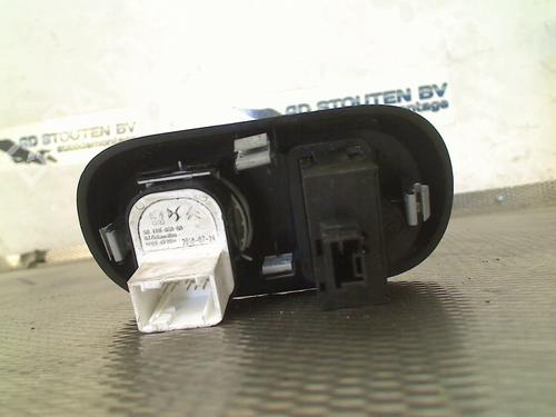 Mando retrovisor CITROËN C4 CACTUS 1.2 THP 110 | BP39199751I25 - Image 5