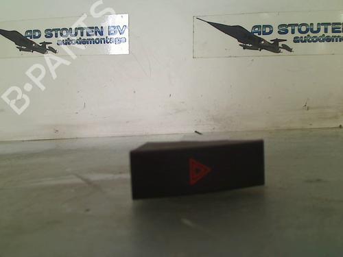 Used Warning switch CHEVROLET SPARK (M300) 1.0 LPG (65 hp) 26895960