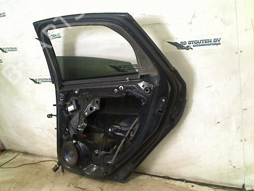 Right rear door FORD FOCUS III 2.0 ST | BP29140045C5 