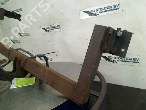 Tow ball/Mechanism SUZUKI ALTO VII (GF, HA25_, HA35_) 1.0 (AMF310, GFC31S) | BP29887600C141 