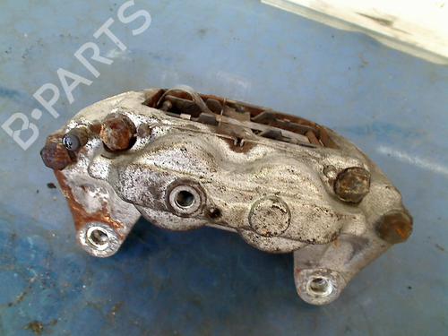 Left front brake caliper SUBARU IMPREZA Saloon (GD) 2.5 i WRX AWD (GDG) | BP15592488M105 