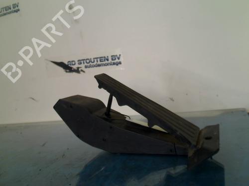 Used Pedal BMW 3 Touring (E91) 320 d (163 hp) 13412763