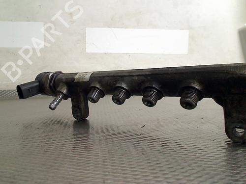 Other VW TRANSPORTER T5 Van (7HA, 7HH, 7EA, 7EH) 2.0 TDI | BP31045926O1