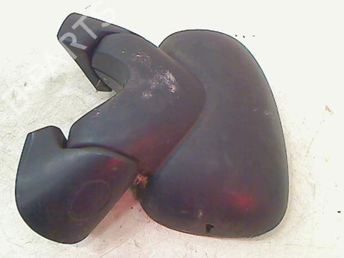 Left mirror OPEL VIVARO A Bus (X83) 2.5 CDTI (F7, J7, A07) | BP11260550C26 