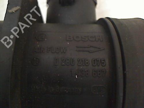 Mass air flow sensor BMW 3 Compact (E46) 316 ti | BP11314447M95 - Image 3