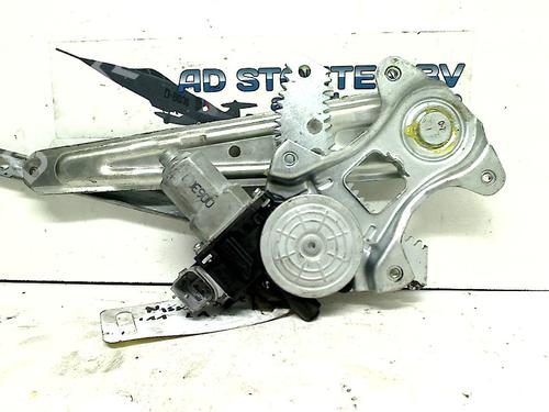 Used Rear left window mechanism NISSAN JUKE (F15) 1.6 (117 hp) 11296783
