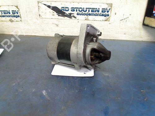 Used Starter PEUGEOT 208 I (CA_, CC_) 1.2 PureTech 82 (82 hp) 27380734