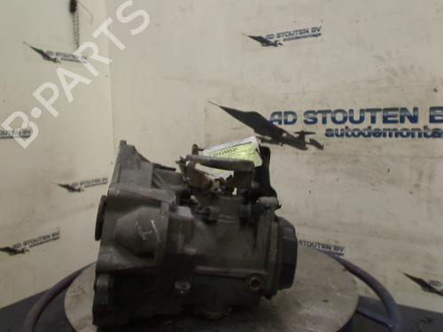 Used Gearbox SEAT IBIZA III (6L1) 1.9 TDI (100 hp) 11327597
