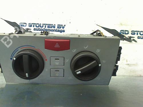 Climate control LANCIA YPSILON (843_) 1.4 16V (843.AXC11, 843.AXC1B, 843.AXC1A) | BP16736576I5 