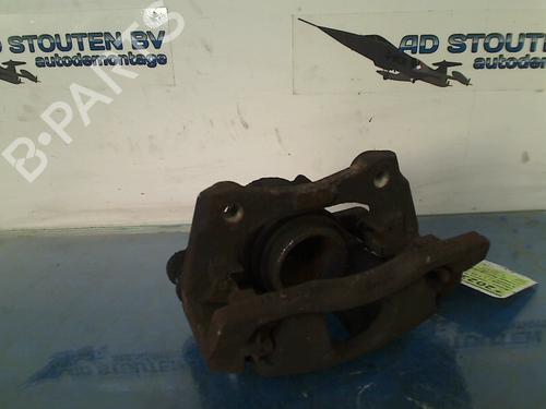 Used Right front brake caliper NISSAN MICRA IV (K13K, K13KK) 1.2 (80 hp) 14935086