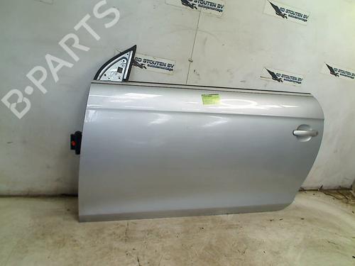 Left front door VW EOS (1F7, 1F8) 2.0 FSI | BP26973089C2 