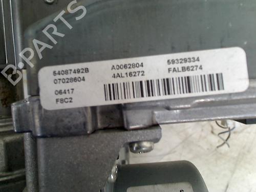 Steering column FORD FIESTA VI (CB1, CCN) 1.0 EcoBoost | BP36031983M21 - Image 7