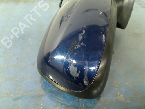 Right mirror PEUGEOT 407 SW (6E_, 6D_) 2.0 | BP17209780C27 