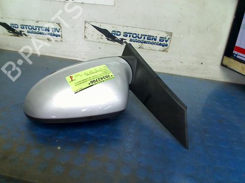 Left mirror OPEL ASTRA J (P10) 1.6 (68) | BP21094730C26 