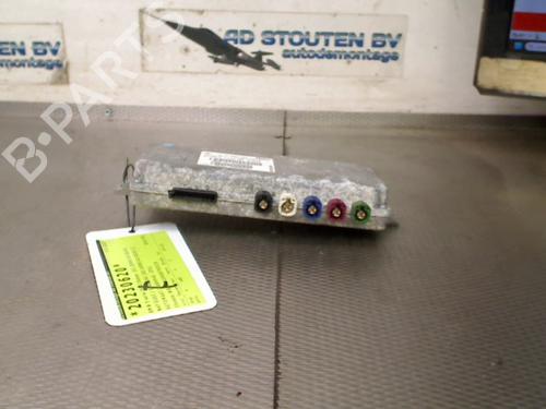 Elektronik Modul für BMW 5 (F10) 520 d (184 hp) 31287616