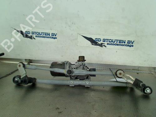 Vindrude Viskermekanisme CITROËN C4 CACTUS 1.2 VTi 82 (82 hp) 30167647